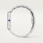 Cartier Tank Must de Cartier Extra-large Stainless Steel 41mm x 31mm Ref WSTA0053 WSTA0053-4.jpg
