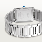 Cartier Tank Must de Cartier Extra-large Stainless Steel 41mm x 31mm Ref WSTA0053 WSTA0053-5.jpg