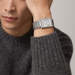 Cartier Tank Must de Cartier Extra-large Stainless Steel 41mm x 31mm Ref WSTA0053 WSTA0053-6.jpg