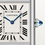 Cartier Tank Must de Cartier Large Stainless Steel 337mm x 255mm Ref WSTA0052 WSTA0052-2.jpg