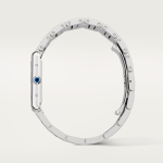 Cartier Tank Must de Cartier Large Stainless Steel 337mm x 255mm Ref WSTA0052 WSTA0052-3.jpg