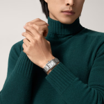 Cartier Tank Must de Cartier Large Stainless Steel 337mm x 255mm Ref WSTA0106 WSTA0106-6.jpg