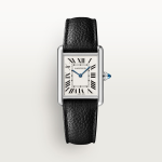 Cartier Tank Must de Cartier Large Stainless Steel 337mm x 255mm Ref WSTA0109 WSTA0109-1.jpg