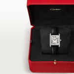 Cartier Tank Must de Cartier Large Stainless Steel 337mm x 255mm Ref WSTA0109 WSTA0109-7.jpg