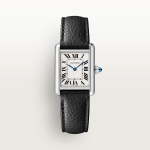 Cartier Tank Must de Cartier Small Stainless Steel 295mm x 22mm Ref WSTA0042 WSTA0042-1.jpg