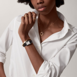 Cartier Tank Must de Cartier Small Stainless Steel 295mm x 22mm Ref WSTA0042 WSTA0042-4.jpg