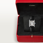 Cartier Tank Must de Cartier Small Stainless Steel 295mm x 22mm Ref WSTA0042 WSTA0042-6.jpg