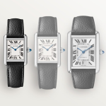 Cartier Tank Must de Cartier Small Stainless Steel 295mm x 22mm Ref WSTA0042 WSTA0042-7.jpg