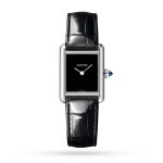 Cartier Tank Must de Cartier Small Stainless Steel 295mm x 22mm Ref WSTA0071 WSTA0071-1.jpg