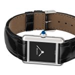 Cartier Tank Must de Cartier Small Stainless Steel 295mm x 22mm Ref WSTA0071 WSTA0071-3.jpg