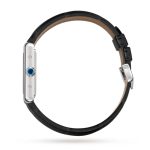 Cartier Tank Must de Cartier Small Stainless Steel 295mm x 22mm Ref WSTA0071 WSTA0071-4.jpg