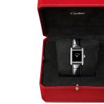 Cartier Tank Must de Cartier Small Stainless Steel 295mm x 22mm Ref WSTA0071 WSTA0071-7.jpg