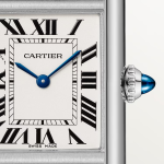 Cartier Tank Must de Cartier Small Stainless Steel 295mm x 22mm Ref WSTA0107 WSTA0107-2.jpg