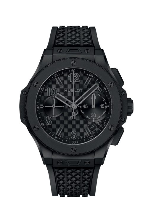 Hublot Big Bang 20th Anniversary All 43