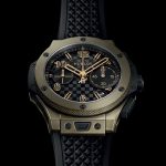 Hublot Big Bang 20th Anniversary Full Magic Gold 43 431MX1330RX 20th-5.jpg