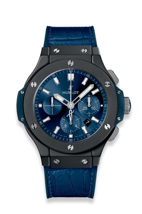 Hublot Big Bang Ceramic Blue 44 mm 301.CI.7170.LR
