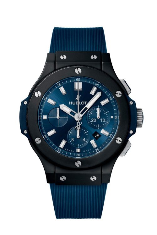 Hublot Big Bang Ceramic Blue 44 mm 301.CI.7170.RX
