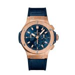 Hublot Big Bang Gold Blue 44mm 18kt Rose Gold Ref 301PX7180LR 301PX7180LR Unworn 2025-1.jpg