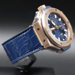 Hublot Big Bang Gold Blue 44mm 18kt Rose Gold Ref 301PX7180LR 301PX7180LR Unworn 2025-3.jpg