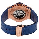Hublot Big Bang Gold Blue 44mm 18kt Rose Gold Ref 301PX7180LR 301PX7180LR Unworn 2025-5.jpg