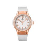 Hublot Big Bang Gold White Diamonds 38 mm Ref 361PE2010RW1104 361PE2010RW1104-1.jpg