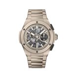 Hublot Big Bang INTEGRATED BEIGE CERAMIC Ref 451CZ4620CZ 451CZ4620CZ-1.jpg