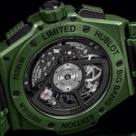 Hublot Big Bang INTEGRATED GREEN CERAMIC 42mm Ref 451GX5220GX 451GX5220GX Unworn 2025-2.jpg