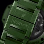 Hublot Big Bang INTEGRATED GREEN CERAMIC 42mm Ref 451GX5220GX 451GX5220GX Unworn 2025-4.jpg