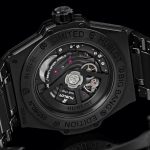 Hublot Big Bang INTEGRATED TIME ONLY ALL BLACK Ref 456CX0140CX 456CX0140CX-5.jpg