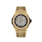 Hublot Big Bang INTEGRATED TIME ONLY YELLOW GOLD Ref 456VX0130VX 456VX0130VX-1.jpg