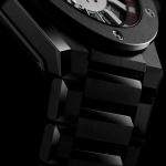 Hublot Big Bang Integrated Time Only Black Magic 40mm black Ceramic Ref 456CX0170CX 456CX0170CX-5.jpg