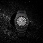 Hublot Big Bang Integrated Time Only Black Magic 40mm black Ceramic Ref 456CX0170CX 456CX0170CX-6.jpg