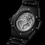 Hublot Big Bang Integrated Time Only Black Magic 40mm black Ceramic Ref 456CX0170CX 456CX0170CX-7.jpg