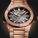Hublot Big Bang Integrated Time Only King Gold 40mm 18k King Gold Ref 456OX0180OX 456OX0180OX-2.jpg