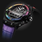 Hublot Big Bang MP-11 POWER RESERVE 14 DAYS 3D CARBON RAINBOW Ref 911QD0123LR4099 911QD0123LR4099-2.jpg