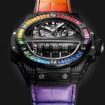 Hublot Big Bang MP-11 POWER RESERVE 14 DAYS 3D CARBON RAINBOW Ref 911QD0123LR4099 911QD0123LR4099-4.jpg