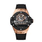 Hublot Big Bang MP-11 POWER RESERVE 14 DAYS KING GOLD 3D CARBON Ref 911OQ0118RX 911OQ0118RX-1.jpg