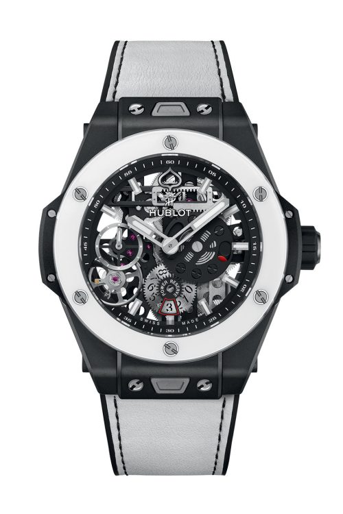 Hublot Big Bang Meca-10 Aspen One 45 414.CH.1120.VR.ASP25