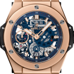 Hublot Big Bang Meca-10 King Gold Blue 45mm Ref 414OI5123RX 414OI5123RX-2.jpg