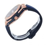 Hublot Big Bang Meca-10 King Gold Blue 45mm Ref 414OI5123RX 414OI5123RX-4.jpg