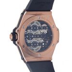 Hublot Big Bang Meca-10 King Gold Blue 45mm Ref 414OI5123RX 414OI5123RX-5.jpg
