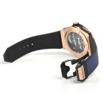 Hublot Big Bang Meca-10 King Gold Blue 45mm Ref 414OI5123RX 414OI5123RX-6.jpg
