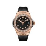 Hublot Big Bang ONE CLICK KING GOLD DIAMONDS Ref 465OX1180RX1204 465OX1180RX1204-1.jpg