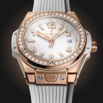 Hublot Big Bang ONE CLICK KING GOLD WHITE DIAMONDS Ref 485OE2080RW1204 485OE2080RW1204-2.jpg