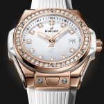 Hublot Big Bang ONE CLICK KING GOLD WHITE DIAMONDS Ref 485OE2210RW1204 485OE2210RW1204-2.jpg