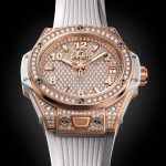 Hublot Big Bang ONE CLICK KING GOLD WHITE FULL PAVÉ Ref 465OE9010RW1604 465OE9010RW1604-2.jpg