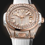 Hublot Big Bang ONE CLICK KING GOLD WHITE FULL PAVÉ Ref 485OE9000RW1604 485OE9000RW1604-2.jpg