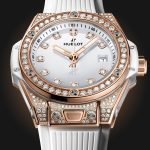 Hublot Big Bang ONE CLICK KING GOLD WHITE PAVÉ Ref 485OE2210RW1604 485OE2210RW1604-2.jpg