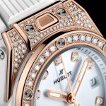 Hublot Big Bang ONE CLICK KING GOLD WHITE PAVÉ Ref 485OE2210RW1604 485OE2210RW1604-3.jpg