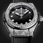 Hublot Big Bang ONE CLICK STEEL PAVÉ Ref 485SX1270RX1604 485SX1270RX1604-2.jpg